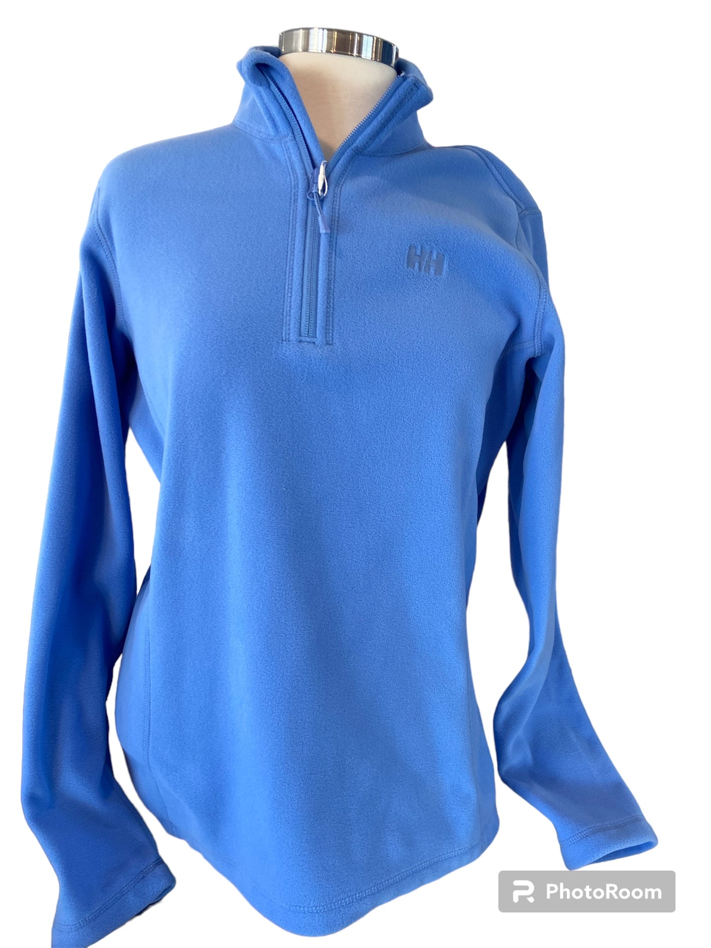 Chicks Marina Women's Helly Hansen Day 1/2 Zip Fleece