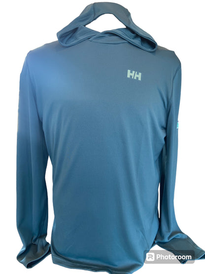 Chicks Marina Men's Helly Hansen LIFA Hoodie