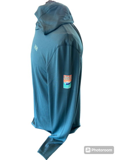 Chicks Marina Men's Helly Hansen LIFA Hoodie