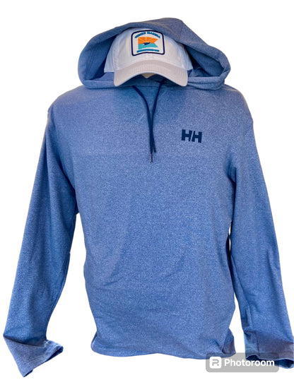 Chicks Marina Mens Helly Hansen Hoodie