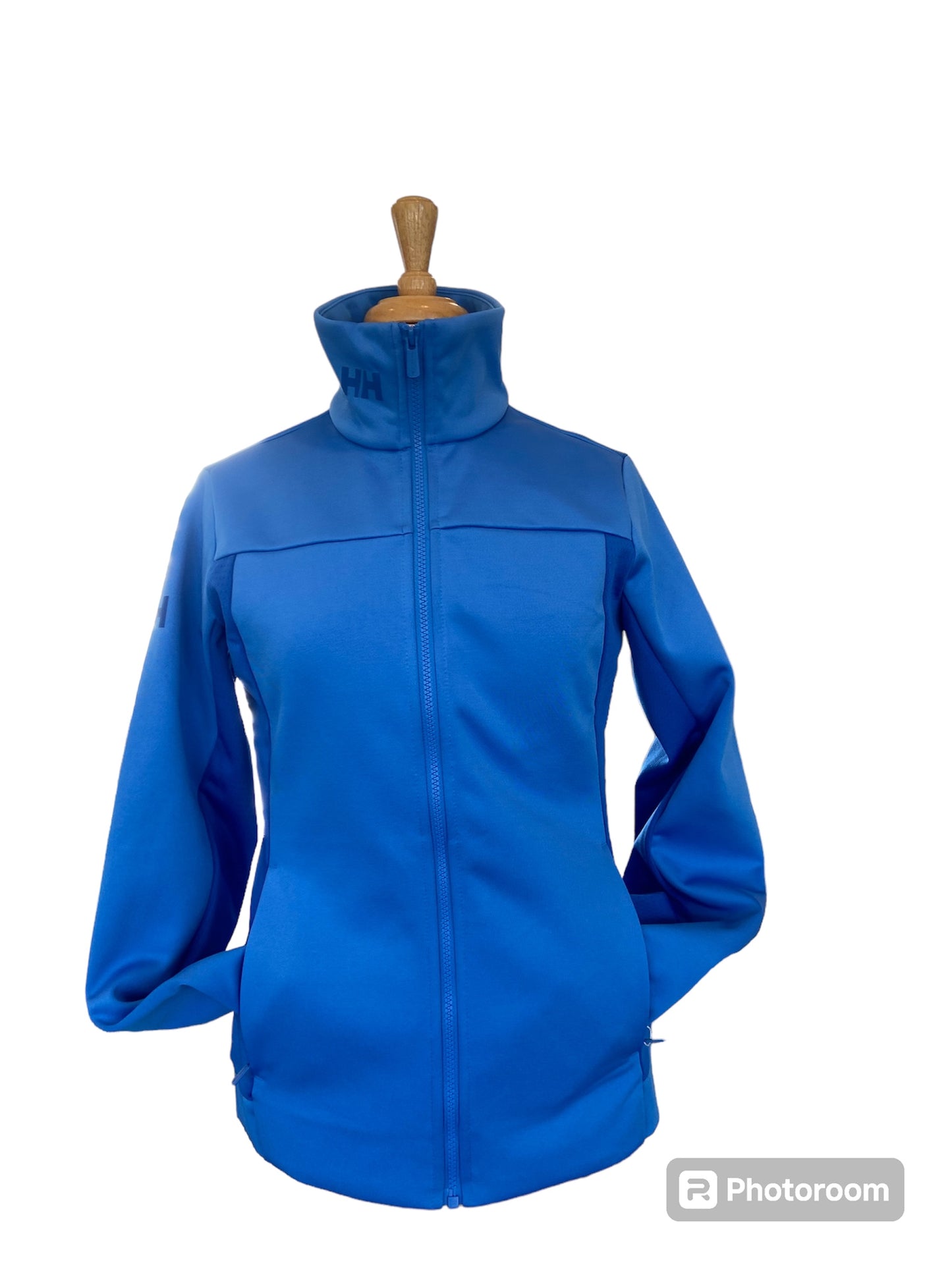 Chicks Marina Women's Helly Hansen Fleece Jacket